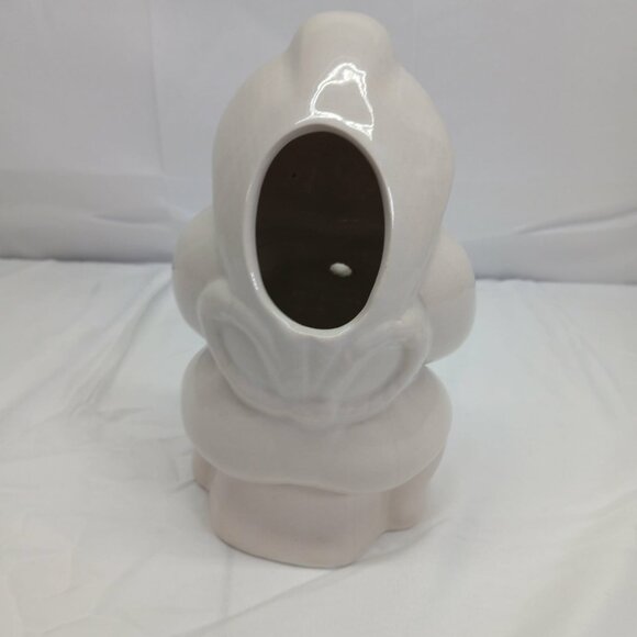 Sumo Wrestler Tiki Beverage Mug - Picture 6 of 12